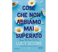 COSE CHE NON ABBIAMO MAI SUPER