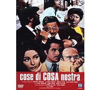 Cose Di Cosa Nostra