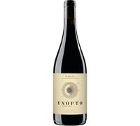 Cosecha 2024 - Exopto
