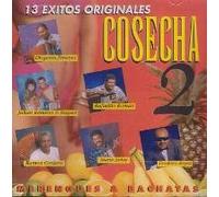 Cosecha - Vol. 2-13 Exitos Originales