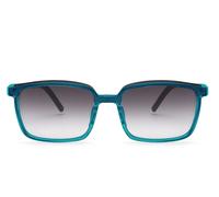 Cosee C-002 SENSES Reading Lens Slip-On Men's Glasses, Blue, Size +1.00
