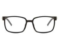 Cosee C-002 SENSES Shield Men's Glasses, Black, Size 55