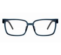 Cosee C-002 SENSES Shield Men's Glasses, Blue, Size 55