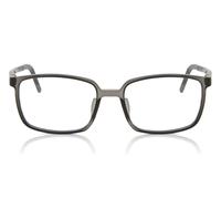 Cosee C-002 SENSES with Slip-On Men's Glasses, Black, Size 55