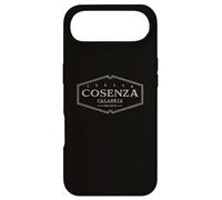 Cosenza Calabria Italia | Historic Cosenza Italy Case for iPhone Air