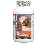 Cosequin DS Plus MSM Joint Health for Dogs - 180 Chewable Tablets