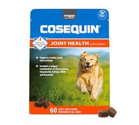 Cosequin DS Plus MSM Pro Line for Dogs, 60 Soft Chews