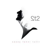 Cosey Fanni Tutti – 2t2 – CTI