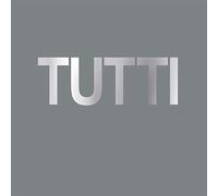 Cosey Fanni Tutti - Tutti [VINYL]