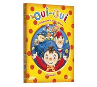 Cosgrove, Brian - Coffret intégrale oui-oui 2D [FR Import] (3 DVD)
