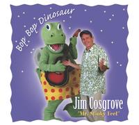 Cosgrove, Jim - Bop Bop Dinosaur
