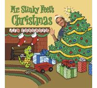 Cosgrove, Jim - Mr. Stinky Feet’s Christmas