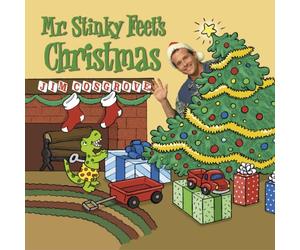 Cosgrove, Jim - Mr. Stinky Feet’s Christmas
