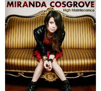 Cosgrove,Miranda - High Maintenance