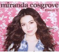 Cosgrove,Miranda - Kissin U
