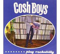 Cosh Boys Play Rockabilly