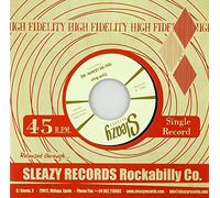 Cosh Boys - Rock'N'Roll Is Here to Stay