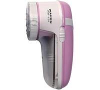 COSHAL® Fabric Shaver Lint Remover Fluff Remover Quickly Remove Bobbles for Clothes and Easily removes Hair Fluff Lint Bobbles from Clothes Lightweight Portable Battery Operated (Pink)