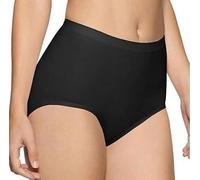 COSHAL® Womens Seamless control Maxi Knickers Full Briefs High Waisted Underwear Panties for Women Knickers Romance Lingerie Girls Full Brief