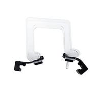 Coshar Violin Bow Corrector, Teaching and Training Tool Accessory for Violin Beginners, Right for 3/4 4/4 Violin