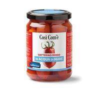 Così Comè Datterino Italian Cherry Tomatoes in Sauce for Pasta & Pizza 350g