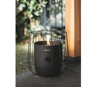 Cosi Cosiscoop Basket Lantern - Black One Colour
