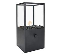 Cosidome High Black Fire Lantern