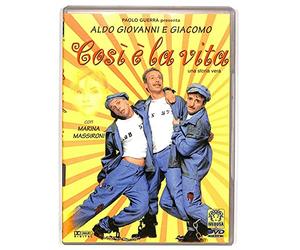 Cosi' E' La Vita - Cosi' E' La Vita
