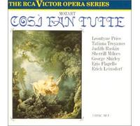 Cosi Fan Tutte-Complete Opera