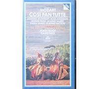 Cosi Fan Tutte: The Monteverdi Choir (Gardiner)