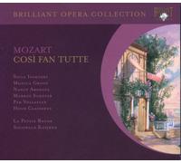 Cosi Fan Tutti