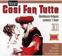 Cosi Fan Tutti - Cosi Fan Tutti