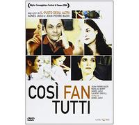 Così fan tutti [Import italien]