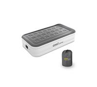 Cosi Home Single Size Air Bed - Built-in Electric Pump and Pillow, Multi