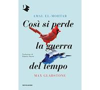 Così si perde la guerra del tempo