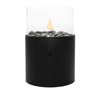 Cosicoop XL Gas Lantern Diameter 20 x 30.5 cm Black