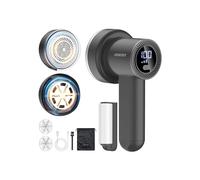 Cosicosy Fabric Shaver, Bobble Remover for Clothes Lint Remover