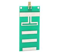 Cosiki 10.5dB High Gain WiFi Directional Antenna, Yagi 2.4G Video Transmission Antenna with 10W Power & 2.35-.55GHZ Frequency, Lightweight for Video Transmission