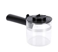 Cosiki 4 Cup Coffee Replacement Pot, Heat Resistant Glass