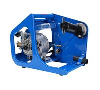 Cosiki 500A Welding Wire Feeder, Double Drive Automatic Feeder, Wire Feeding Machine with 1.5 20m per Minute Speed, Ideal for CO2 MAG Welding