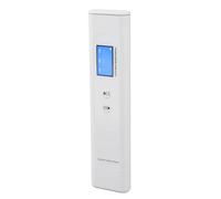 Cosiki 6 in 1 Water Quality Meter, Digital Water Tester for Drinking, TDS EC COD Temp Meter with Calibration Solution, Portable Quality Test Pen, Ideal for Home RV Camping
