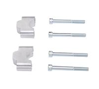 Cosiki 7/8in Aluminum Handlebar Riser Comfortable Riding Posture for MT07 MT09, Z800, Fit for Suzuki Gsxr 750, 600