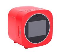 Cosiki AI Voice Control Art Printer for Kids, Thermal Photo Machine with 2.4 Inch HD Screen, AI Generated Sketch Inkless Pocket Device