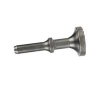 Cosiki Air Hammer, Air Hammer Bits Pneumatic Chisel Bits Attachments Power Drills Tools (80mm)