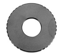 Cosiki Aluminum D Mount Lens Mount Adapter for Precise Connection Easy Operation for Pentax Q Series Cameras Fit for Pentax Q