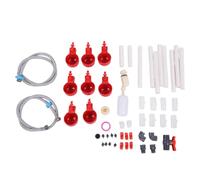 Cosiki Automatic Chicken Waterer System 8 Cup Control Kit