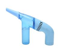 Cosiki Beading Machine, Electric Bead Sucker Cordless Beading Tool Handheld Bead Suction Machine for DIY Jewelry Making