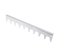 Cosiki Bee, Bee Stainless Steel Strip Spacer Beehive Frame, Frames Beekeeper Beekeeping Tool Equipment