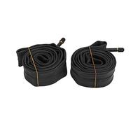 Cosiki Bicycle Inner Tube Tyre, Butyl Rubber Electrical Insulation for Bicycle (20 x 1.75/2.125 Belle Mouth)