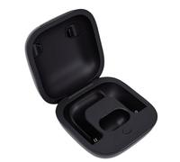 Cosiki Bluetooth Earbud Charging Case Replacement with 700mAh Battery and Fast Pairing for On-the-Go Users, Compact and Portable, ABS Material